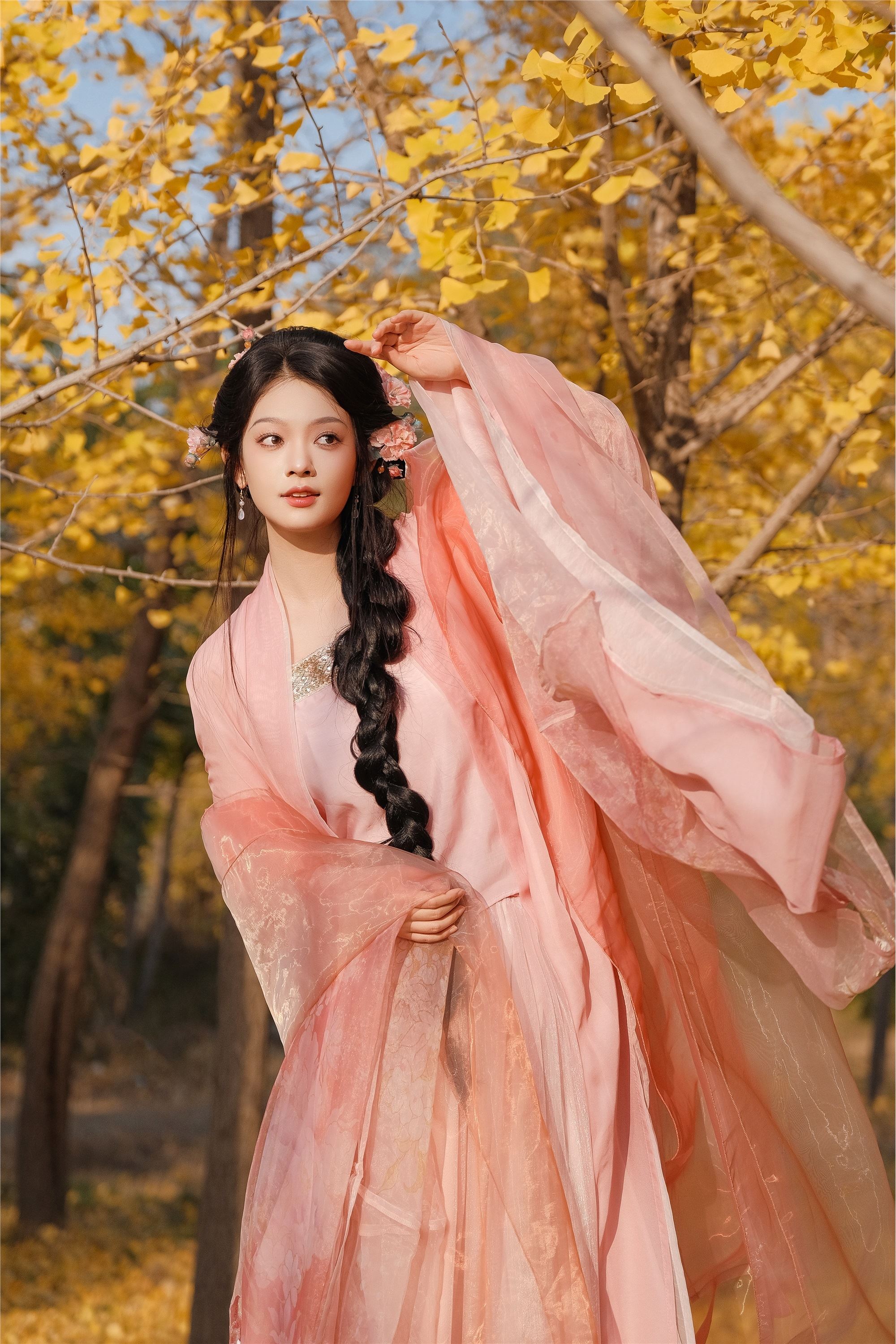 YITUYU艺图语 2025.01.06 秋意浓 秋秋